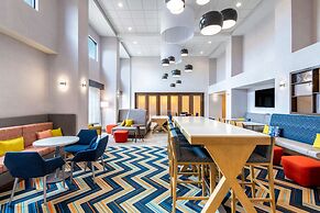 Hampton Inn & Suites Cody