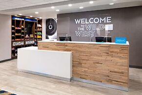 Hampton Inn & Suites Cody