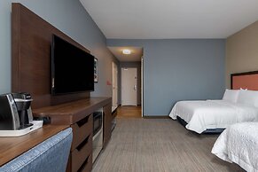 Hampton Inn & Suites Cody