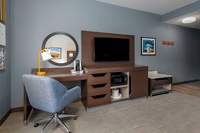 Hampton Inn & Suites Cody