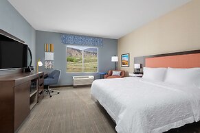 Hampton Inn & Suites Cody