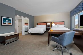 Hampton Inn & Suites Cody