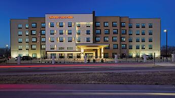 Hampton Inn & Suites Lubbock University