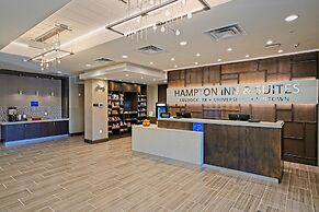 Hampton Inn & Suites Lubbock University