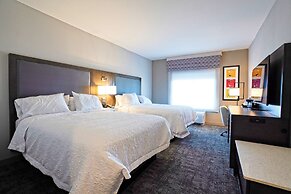 Hampton Inn & Suites Lubbock University