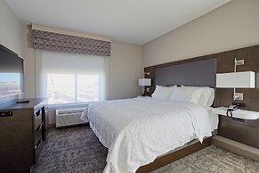 Hampton Inn & Suites Lubbock University