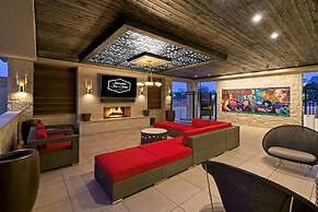 Hampton Inn & Suites Lubbock University