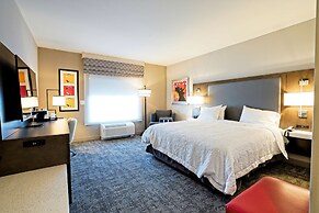 Hampton Inn & Suites Lubbock University