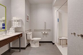 Hampton Inn & Suites Canal Winchester Columbus