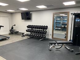 Hampton Inn & Suites Canal Winchester Columbus