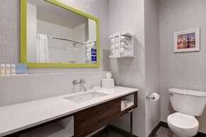 Hampton Inn & Suites Canal Winchester Columbus