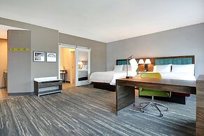 Hampton Inn & Suites Canal Winchester Columbus