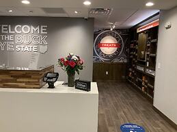 Hampton Inn & Suites Canal Winchester Columbus