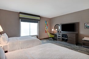 Hampton Inn & Suites Canal Winchester Columbus