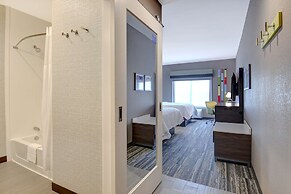 Hampton Inn & Suites Canal Winchester Columbus