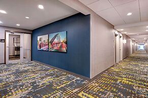 Hampton Inn & Suites Canal Winchester Columbus