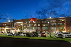 Hampton Inn & Suites Canal Winchester Columbus