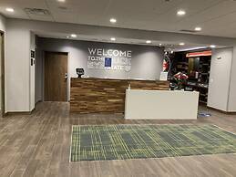 Hampton Inn & Suites Canal Winchester Columbus