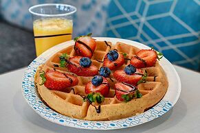 Hampton Inn & Suites Canal Winchester Columbus