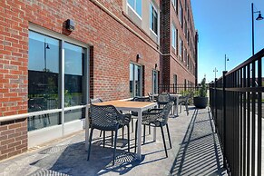 Hampton Inn & Suites Canal Winchester Columbus