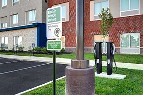 Hampton Inn & Suites Canal Winchester Columbus