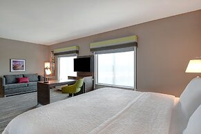 Hampton Inn & Suites Canal Winchester Columbus