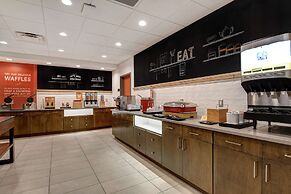 Hampton Inn & Suites Canal Winchester Columbus