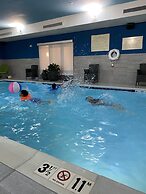 Hampton Inn & Suites Canal Winchester Columbus