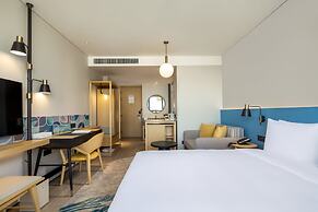 Hilton Garden Inn Zhuhai Hengqin Sumlodol Park