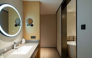 Hilton Garden Inn Zhuhai Hengqin Sumlodol Park
