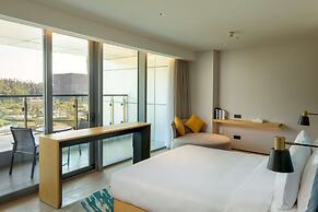 Hilton Garden Inn Zhuhai Hengqin Sumlodol Park