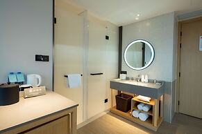 Hilton Garden Inn Zhuhai Hengqin Sumlodol Park