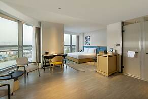 Hilton Garden Inn Zhuhai Hengqin Sumlodol Park