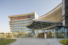 Hilton Garden Inn Zhuhai Hengqin Sumlodol Park