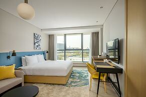 Hilton Garden Inn Zhuhai Hengqin Sumlodol Park