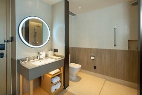 Hilton Garden Inn Zhuhai Hengqin Sumlodol Park