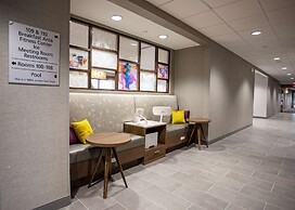 Hampton Inn Lexington, TN