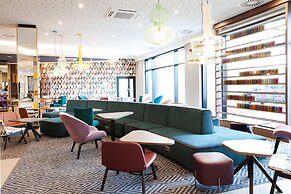 Hampton by Hilton Munich Airport South