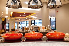 Hampton by Hilton Munich Airport South
