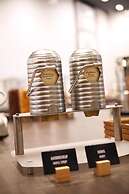 Hampton by Hilton Munich Airport South