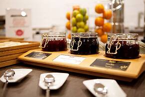 Hampton by Hilton Munich Airport South