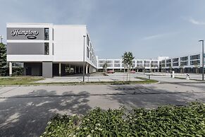 Hampton by Hilton Munich Airport South