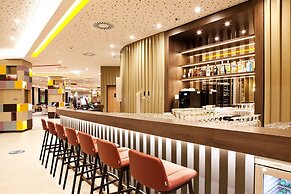 Hampton by Hilton Munich Airport South