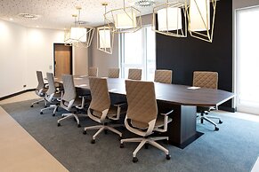 Hampton by Hilton Munich Airport South