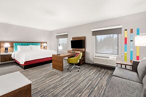 Hampton Inn & Suites Portland Tigard