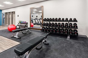 Hampton Inn & Suites Portland Tigard