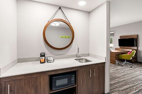 Hampton Inn & Suites Portland Tigard