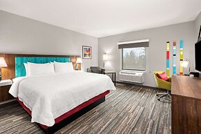 Hampton Inn & Suites Portland Tigard
