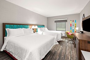 Hampton Inn & Suites Portland Tigard