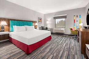 Hampton Inn & Suites Portland Tigard